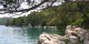 Croatie - Juin 2006 - 031 - Ile de Mljet - Veliko Jezero